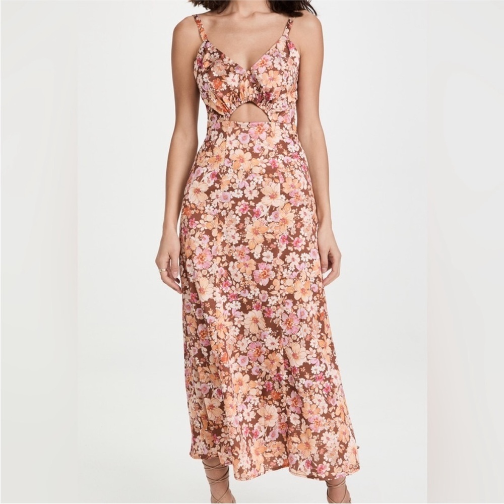 Hansen & Gretel Dress